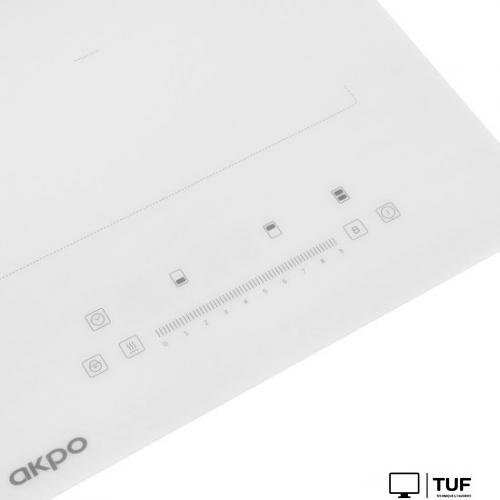 Варочная панель Akpo PIA 3092119FZ WH