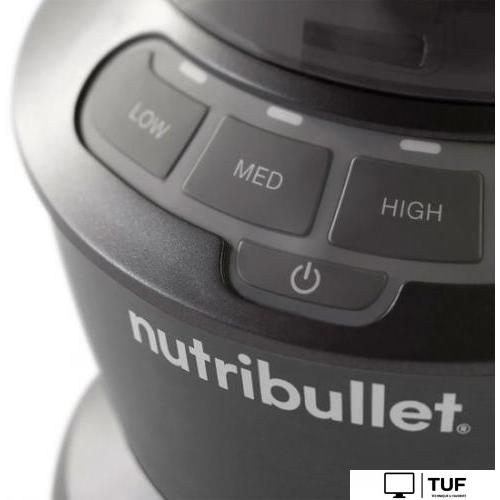Стационарный блендер NutriBullet NBF400DG