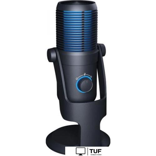 Проводной микрофон Oklick SM-400G