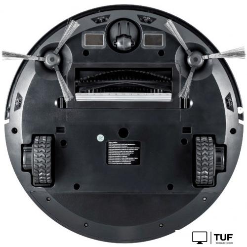 Робот-пылесос Bist Tornado