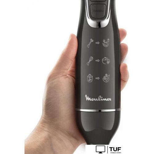 Погружной блендер Moulinex DD5R38F0