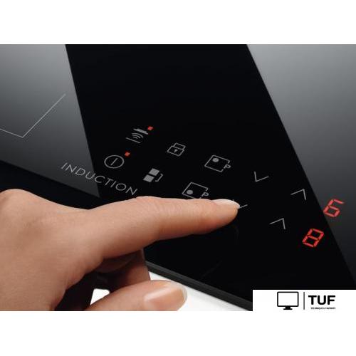 Варочная панель Electrolux LIV63431BK