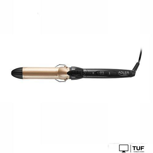 Круглая плойка Adler AD 2112