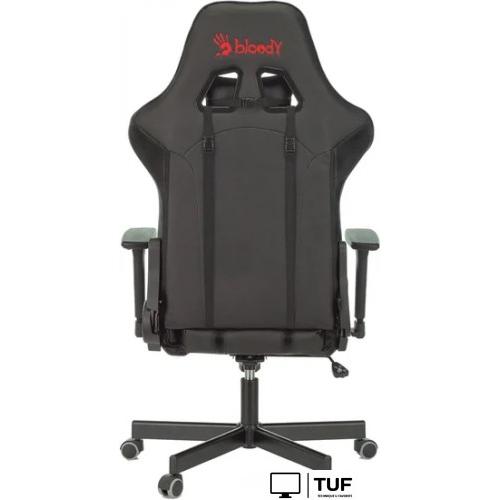 Игровое (геймерское) кресло A4Tech Bloody GC-600 (черный)