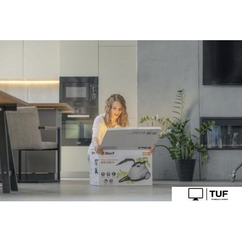 Пароочиститель Bort BDR-2700-R