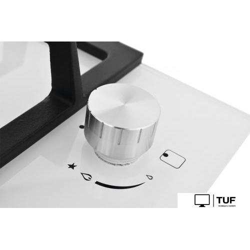 Варочная панель ZUGEL ZGH291W