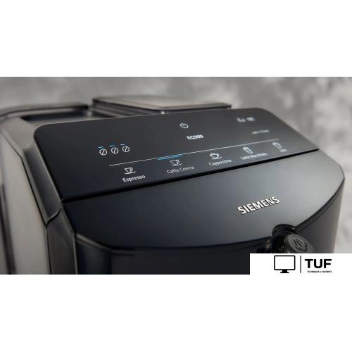 Кофемашина Siemens EQ300 TF301E19