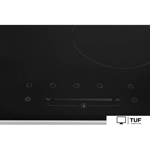 Варочная панель ZUGEL ZEH603FB