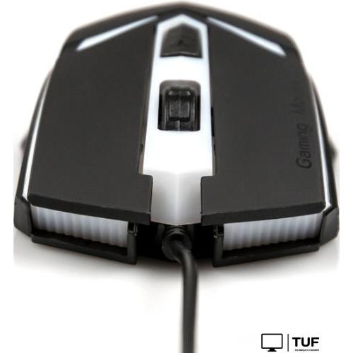 Игровая мышь Nakatomi MOG-02U