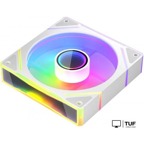 Вентилятор для корпуса 1stPlayer FC(AP) (белый)