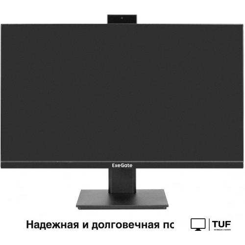 Монитор ExeGate SuperView EA2700A EX298881RUS