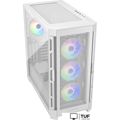 Корпус Cougar Airface Pro RGB CGR-5AD1W-AIR-RGB