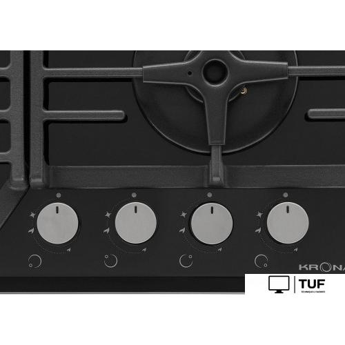 Варочная панель Krona Corniola 60 BL