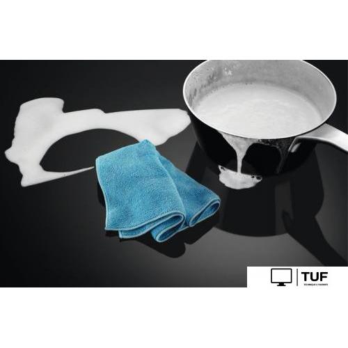 Варочная панель Electrolux EIV6340X