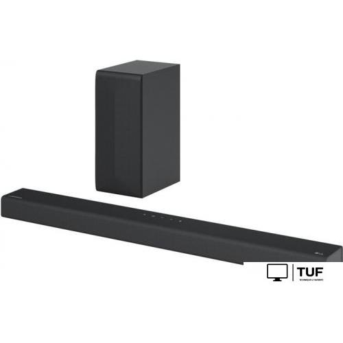 Саундбар LG S65Q