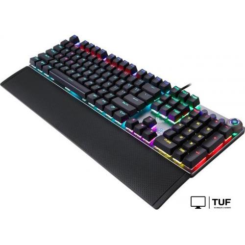 Клавиатура AULA Wind F2058