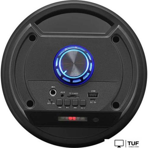 Беспроводная колонка Ginzzu GM-229