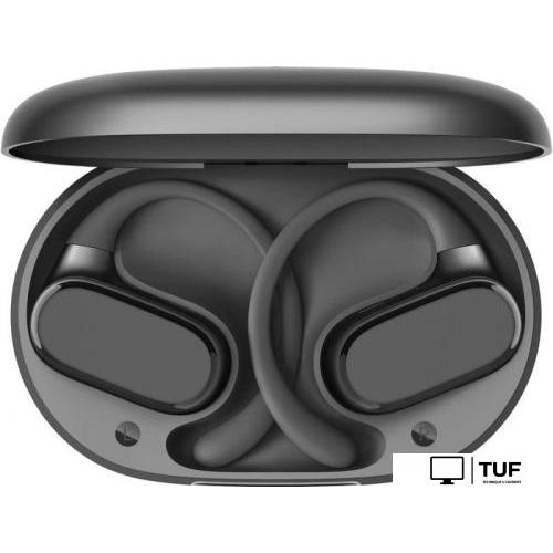 Наушники HONOR Choice Open-Ear (черный, международная версия)