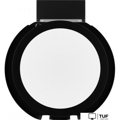 Кухонная вытяжка Weissgauff Sun BLDC BL