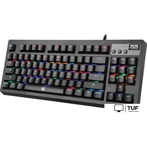 Клавиатура CrownMicro CMGK-900