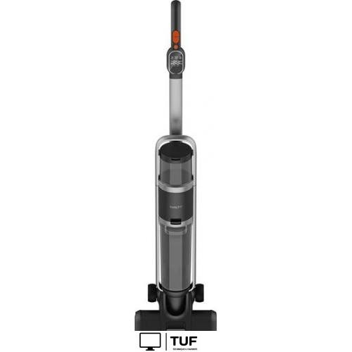 Вертикальный моющий пылесос Garlyn Aqua Pro 7 Turbo