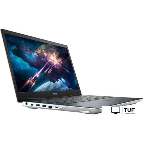 Игровой ноутбук Dell G3 15 3500 G315-6736