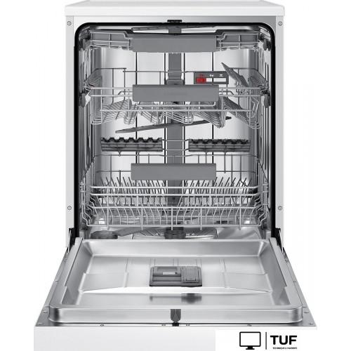 Отдельностоящая посудомоечная машина Samsung DW60A6092FW/WT