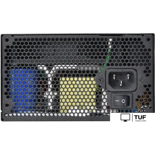 Блок питания SilverStone ST1200-PTS