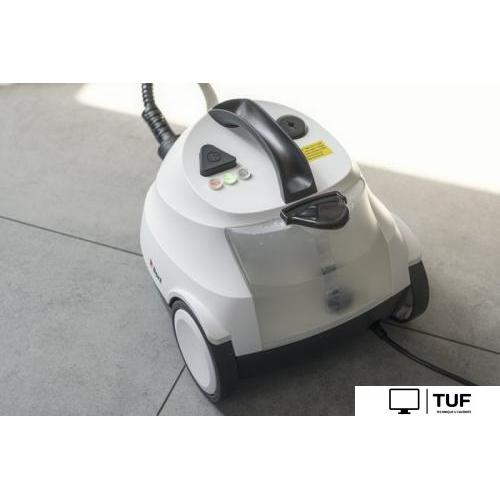 Пароочиститель Bort BDR-2700-R