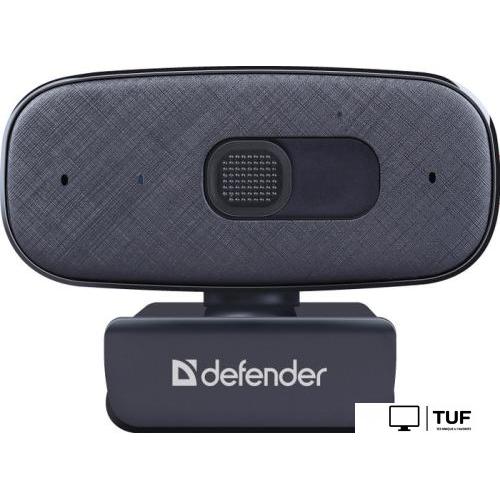 Веб-камера Defender G-Lens 2695
