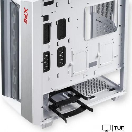 Корпус ADATA Cruiser Super (белый)