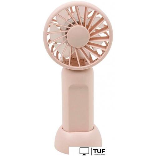 Вентилятор Sundays Home 6501000296B (розовый)