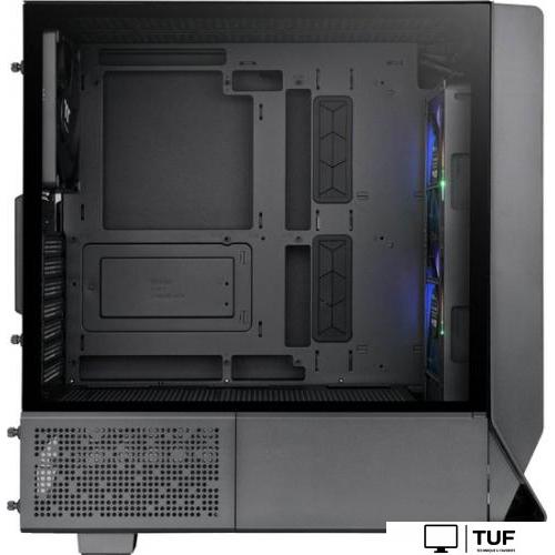 Корпус Thermaltake Ceres 350 MX CA-1Z3-00M1WN-00