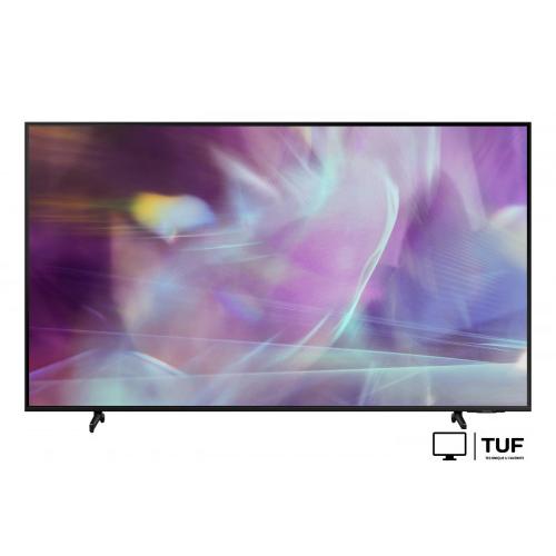 Телевизор Samsung QLED Q60B QE50Q60BAUXXH