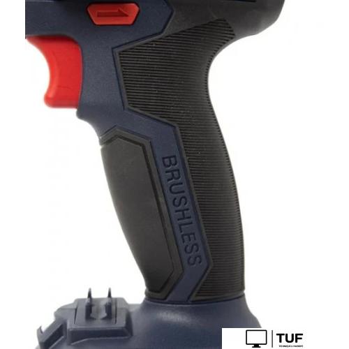 Дрель-шуруповерт WATT WAS-18 Li-2BL 1.018.050.00 (с 2-мя АКБ, кейс)