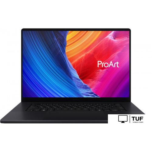 Рабочая станция ASUS ProArt P16 OLED H7606WM-ME047X