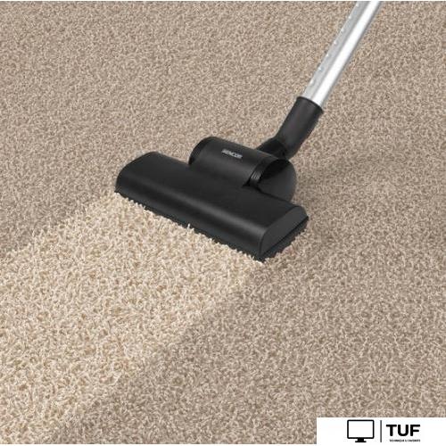 Пылесос Sencor SVC 5001YL