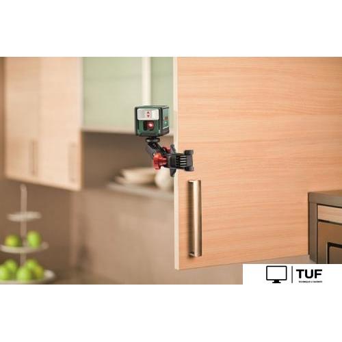 Лазерный нивелир Bosch Quigo [0603663521]