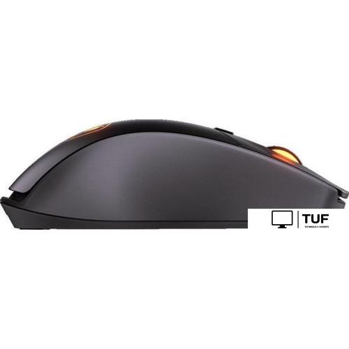 Игровая мышь Cougar Surpassion RX (черный)