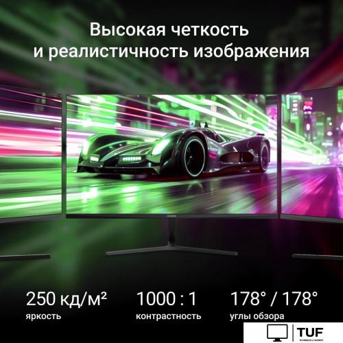 Монитор Digma Progress 27P203F