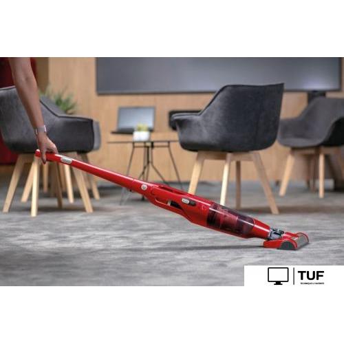 Пылесос Gorenje SVC252GFR