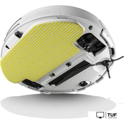 Робот-пылесос Karcher RCV 3 1.269-620.0