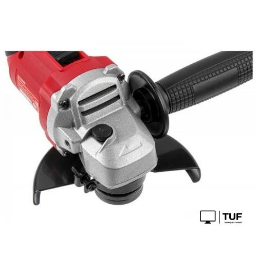 Угловая шлифмашина Wortex CAG 1812-1 E ALL1 0329191