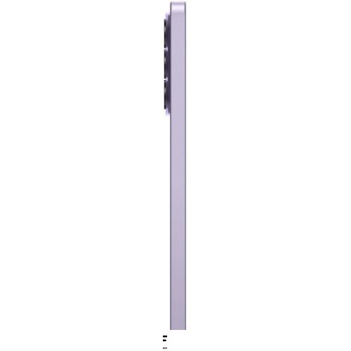 Телефон Samsung Galaxy A37 SM-A376E 8GB/128GB (фиолетовый)