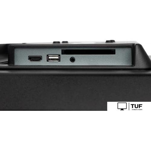 Телевизор Vekta LD-24TR4357BT