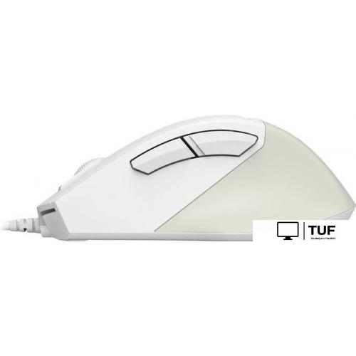 Мышь A4Tech Fstyler FM45S Air (бежевый)
