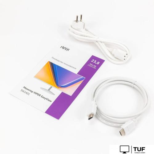 Монитор Hiper EasyView SW2401