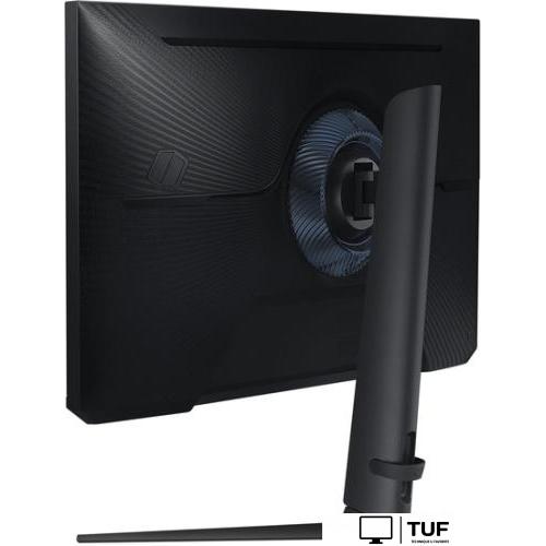 Игровой монитор Samsung Odyssey G3 S27AG300NI