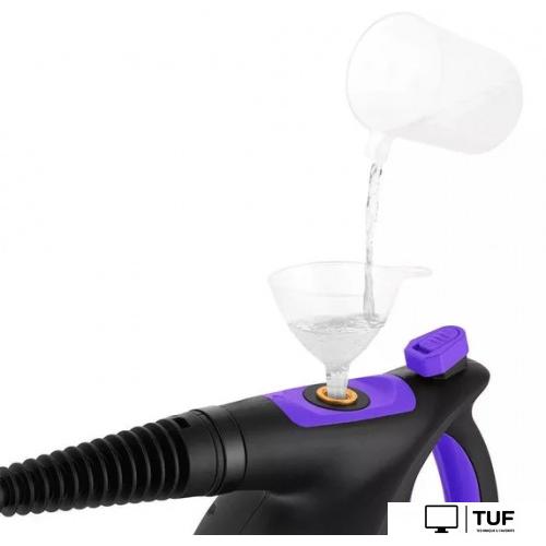 Пароочиститель Kitfort KT-9195