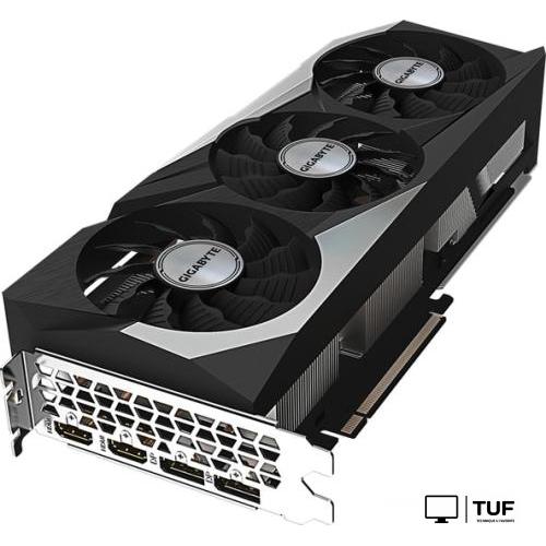 Видеокарта Gigabyte Radeon RX 6800 Gaming OC 16GB GDDR6 GV-R68GAMING OC-16GD